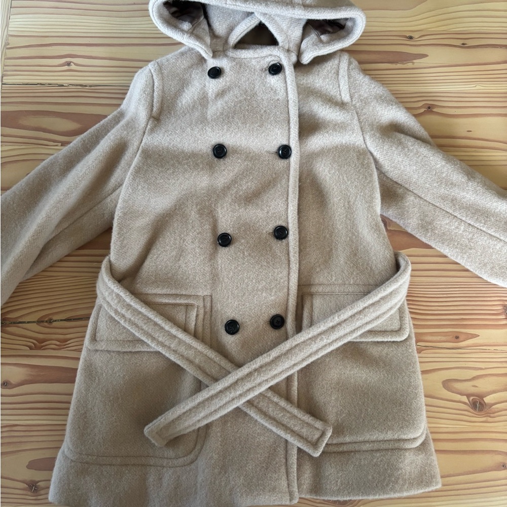 FILSON Wool Coat